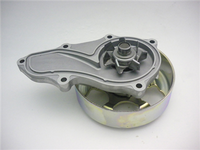 GMB WATER PUMP HONDA CRV K20A/K24A/D17A