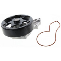 GMB PREMIUM WATER PUMP HONDA CRV K20A/K24A/D17A