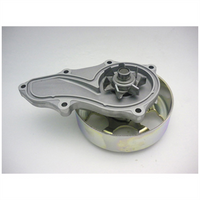GMB PREMIUM WATER PUMP HONDA CRV K20A/K24A/D17A