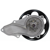 GMB PREMIUM WATER PUMP HONDA CRV K20A/K24A/D17A