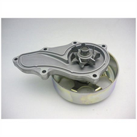 GMB PREMIUM WATER PUMP HONDA CRV K20A/K24A/D17A