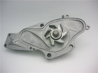 GMB Premium Water Pump Honda Legend J30A / J35A (20 mm BELT)