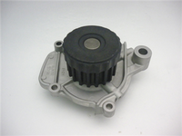 GMB Premium Water Pump Honda D17A 2000-06