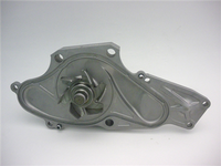 GMB PREMIUM WATER PUMP HONDA CIVIC ODYSSEY 97-03 (26 mm BELT)