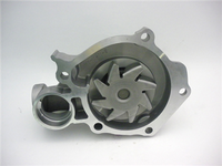 GMB Premium Water Pump