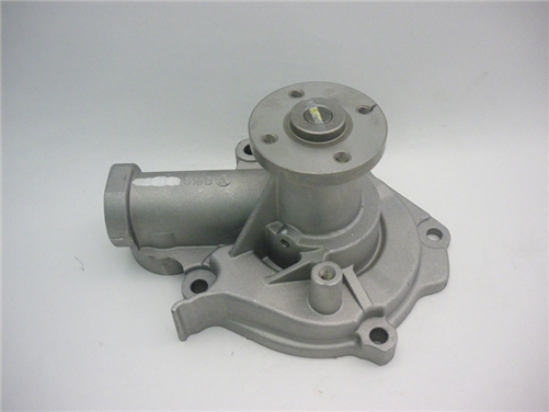 GMB Premium Water Pump Hyundai Sonata 2.0, 2.4 98-08