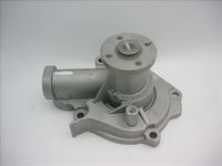 Hyundai Sonata Kia Optima Cambelt Kit, INCLUDES WATER PUMP