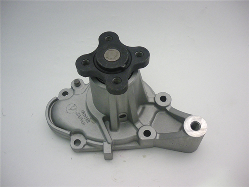 Hyundai CAM BELT KIT ATOZ PICANTO INCLUDES WATER PUMP