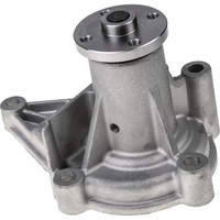 GMB PREMIUM WATER PUMP HYUNDAI KIA