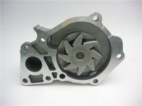 GMB Premium Water Pump