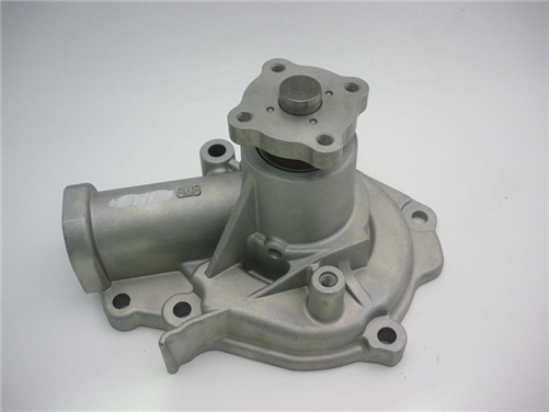 GMB Premium Water Pump Kia Sorento G4CS G4JS 2.4 97-