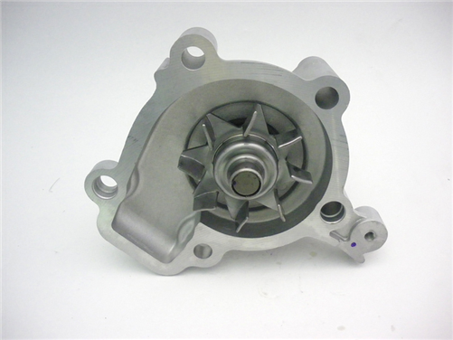 PREMIUM WATER PUMP HYUNDAI LANTRA/ELANTRA DOHC -03/99 HY35A