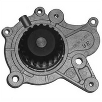 GMB Premium Water Pump Hyundai D4EB-D4EA