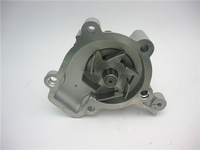 GMB WATER PUMP HYUNDAI i30 G4CR G4DF