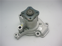 GMB WATER PUMP HYUNDAI i30 G4CR G4DF