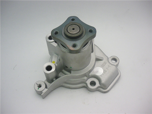 GMB WATER PUMP HYUNDAI i30 G4CR G4DF