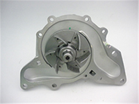 GMB Premium Water Pump