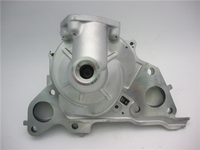 Hyundai CAM BELT KIT HYUNDAI 3.5 PETROL
