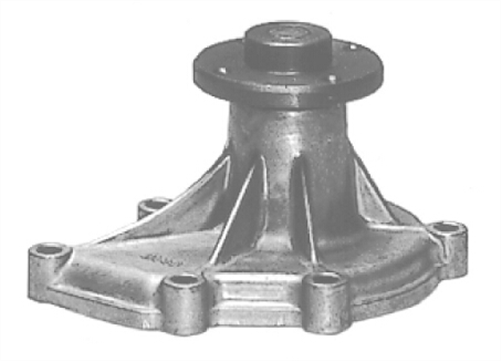 GMB PREMIUM WATER PUMP ISUZU GEMINI 77-87