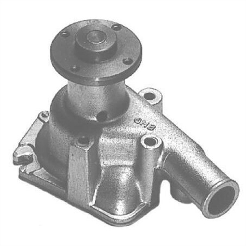 GMB PREMIUM WATER PUMP ISUZU GEMINI/PIAZZA 79