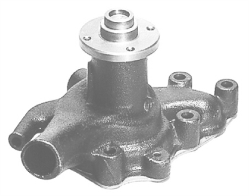 GMB Premium Water Pump ISUZU, Holden RODEO