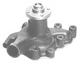 GMB Premium Water Pump ISUZU, Holden RODEO