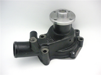 GMB PREMIUM WATER PUMP