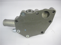 GMB PREMIUM WATER PUMP