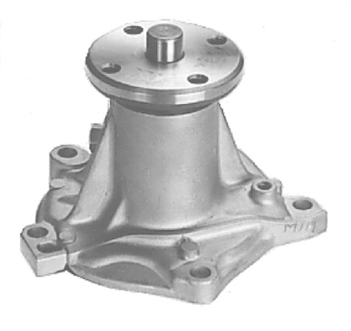 GMB PREMIUM WATER PUMP