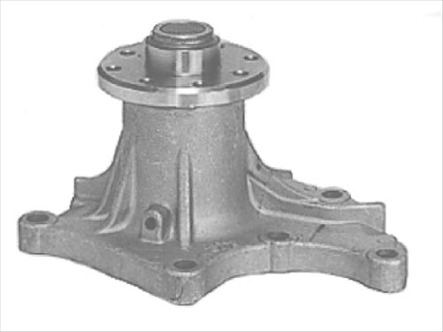 GMB PREMIUM WATER PUMP