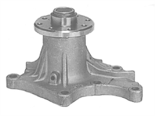 GMB PREMIUM WATER PUMP ISUZU 4JA1 4JB1 84-94