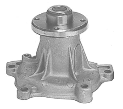 GMB Premium Water Pump Isuzu FARGO 82- 4ZB1 ENG