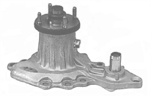 GMB PREMIUM WATER PUMP ISUZU FARGO 4FC-1 83-94