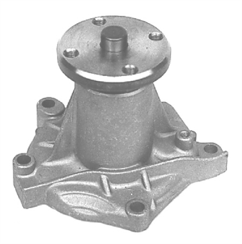 GMB PREMIUM WATER PUMP ISUZU 4ZE1