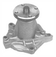 GMB PREMIUM WATER PUMP ISUZU 4ZE1