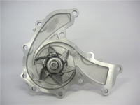 GMB PREMIUM WATER PUMP ISUZU BIGHORN/TROOPER 3.2 6VD1