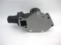 GMB PREMIUM WATER PUMP ISUZU ELF NKR NPR 4BD1 4BD1T