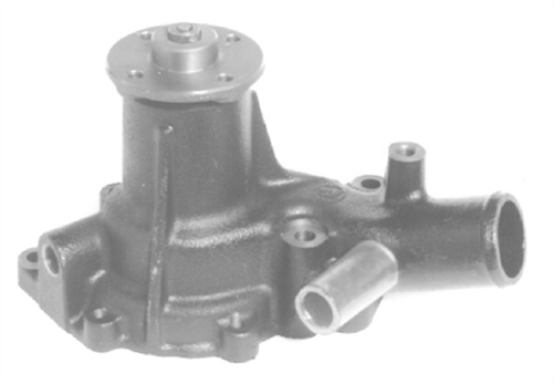 GMB PREMIUM WATER PUMP ISUZU ELF