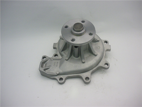 GMB PREMIUM WATER PUMP ISUZU ELF NKR 4HF1/4HJ1