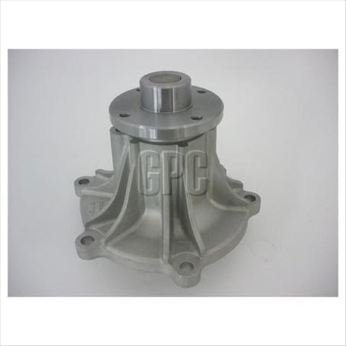 GMB PREMIUM WATER PUMP INC STUDS HOLDEN ISUZU