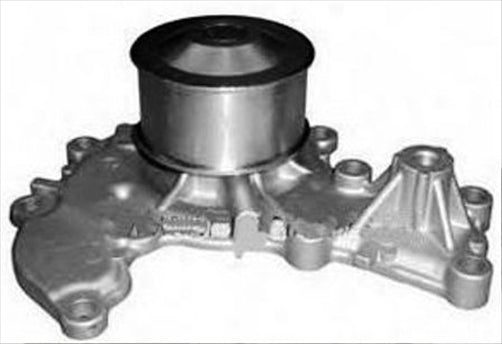 GMB PREMIUM WATER PUMP