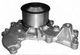 GMB PREMIUM WATER PUMP ISUZU BIGHORN D/MAX 6VD1 6VE1