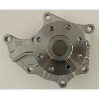GMB PREMIUM WATER PUMP  ISUZU 4JA1 4JB1 4JG2