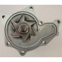 GMB PREMIUM WATER PUMP  ISUZU 4JA1 4JB1 4JG2
