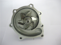 GMB Premium Water Pump Kia Pregio 1