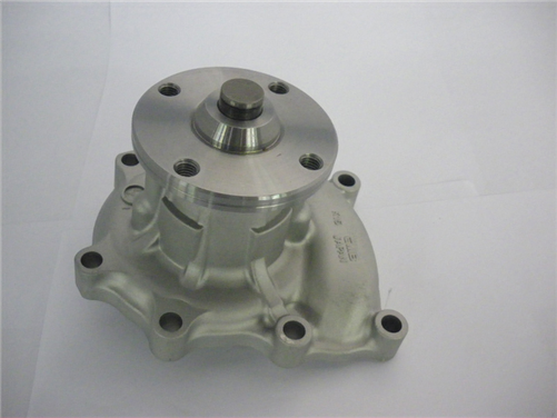 GMB Premium Water Pump Kia Pregio 1