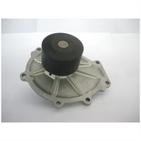 GMB PREMIUM WATER PUMP KIA CARNIVAL GQ II UP I V6 2.5L