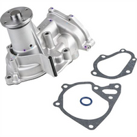 GMB Premium Water Pump Mitsubishi Triton 4D56 06-08 5 BOLT
