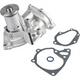 GMB Premium Water Pump Mitsubishi Triton 4D56 06-08 5 BOLT