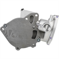 GMB Premium Water Pump Mitsubishi Triton 4D56 06-08 5 BOLT
